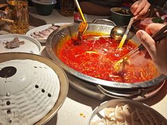 -小龙坎火锅(全球总店)