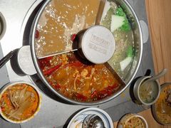 -巴奴毛肚火锅(相州店)