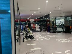 -宝力豪健身(万达广场店)