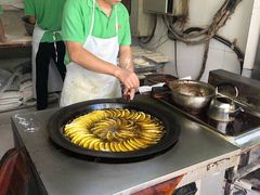-草桥清真牛肉锅贴扁食店
