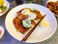 -深圳福田香格里拉大酒店