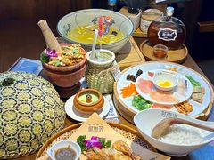 -芸南道·过桥米线(昆明老街旗舰店)
