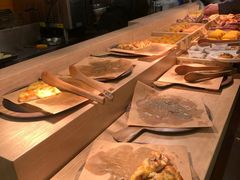 -名羊天下·火锅烧烤自助料理(镇明路店)