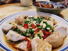 -慧娟面馆·餐厅(望江路店)