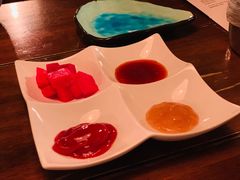 -Outdark Korean Restaurant