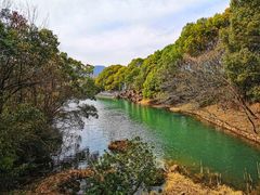 -白马涧龙池景区