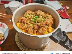 -小街47號江湖菜(四合院店)
