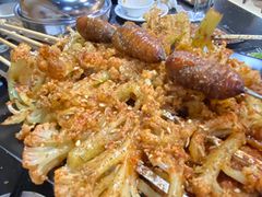 -丹东丛炟海鲜烧烤(江艺路店)