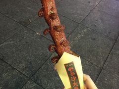 -黑色经典臭豆腐·湖南特产(太平街口店)