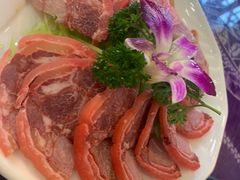 -益恒饭店乡间白族菜(古城总店)