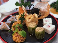 超級點心拼盤-御和宴·精品粤菜(天润御海湾店)