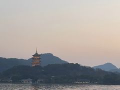 -柳莺湖上·湖景餐厅·江南菜(西湖店)