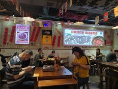 -黔有有贵州酸汤夺夺粉火锅(五味十字店)