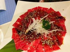 -猫爪爪原切自助烤肉(观音桥阳光世纪店)