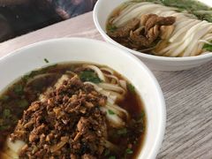 牛肉粉-肆姐面粉馆(坡子街店)