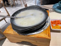 -黄金粥港式·早晚茶(海阳路店)