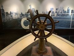 -上海交通大学董浩云航运博物馆