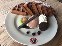 -漫咖啡MAANCOFFEE(清江路店)