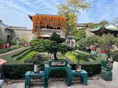 -东莞市可园博物馆