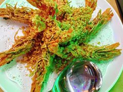 -無招牌海鮮(芽笼店)