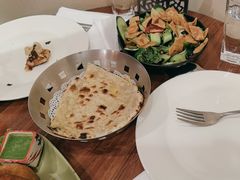 -克比叔叔印度餐厅Kebabs on the Grille(永康路分店)