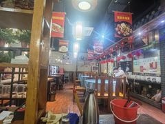 -老家信阳菜(北京路店)