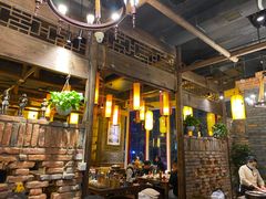 大堂-小龙坎火锅(春熙太古里店)