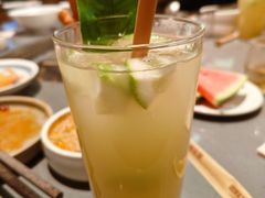 -巴奴毛肚火锅(悠唐购物中心店)
