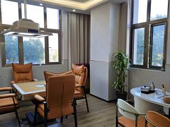 -沐风阁·茶室·棋牌