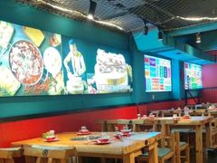 -大渔小鲜火锅店