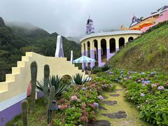 -龙岩森林水乡景区