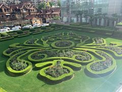 -马勒别墅饭店(静安寺店)