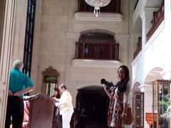 -马勒别墅饭店(静安寺店)