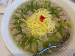 -谷语中餐厅