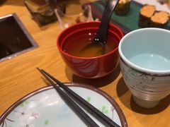-晴季寿司(延河路万达广场店)