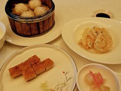 -富力丽思卡尔顿酒店·丽轩中餐厅