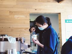 -VOYAGE COFFEE(北锣鼓巷店)