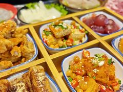 -钢管厂五区小郡肝火锅串串香(清河店)