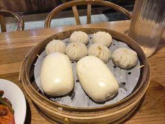 -陈傻子餐厅(世纪都会店)