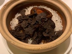 黑松露鲍鱼红烧肉焖饭-福1015(愚园路店)