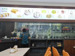 -古南都·清真绿柳居菜馆(太平南路店)