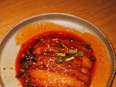 -米一仙·成都小碗菜(东万达店)