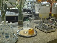 -喜来登酒店-盛宴标帜餐厅