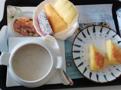 -安悦贝月子中心