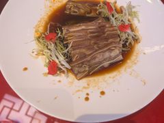 -四世同堂·京菜·烤鸭(双井店)
