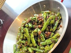 -拾捌川·自贡爆炒(新街口店)