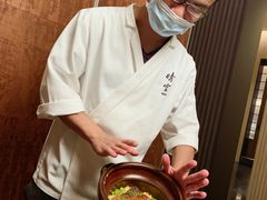 -晴空·日本料理(万象城店)