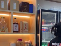 -新凯旋烧烤·燕姐千岛湖土菜