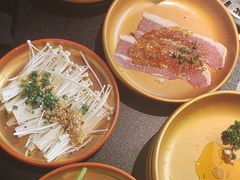 -真熙家牛排烤肉无限续(百脑汇店)