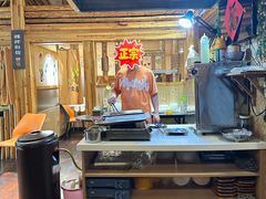 -恩你小木屋·烤肉韩式料理(嘉兴秀洲店)